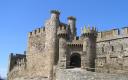 Ponferrada Castillo Templario