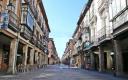 Alcalá de Henares calle