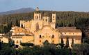 Monasterio de Santes Creus